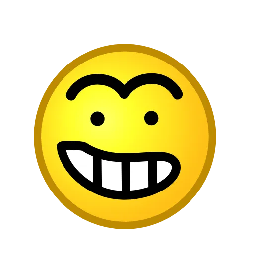 😏 Эмодзи «Lihkg» для Telegram