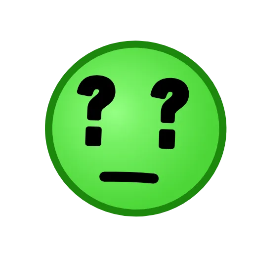 🤔 Эмодзи «Lihkg» для Telegram