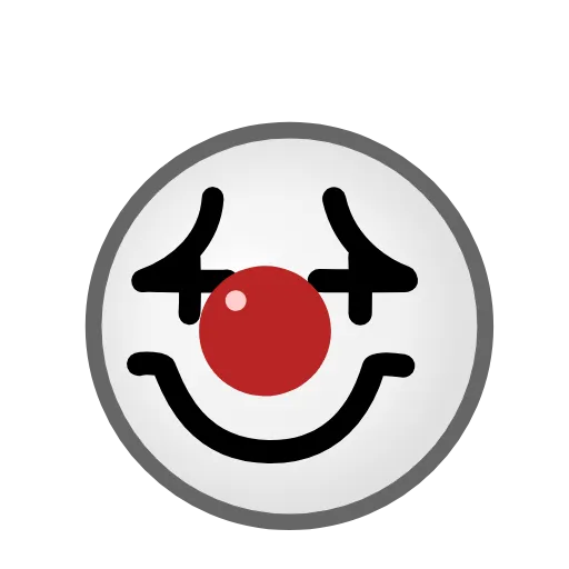 🤡 Эмодзи «Lihkg» для Telegram