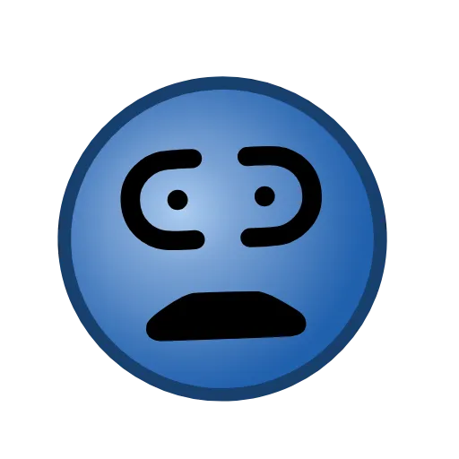 😨 Эмодзи «Lihkg» для Telegram