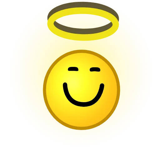 😇 Эмодзи «Lihkg» для Telegram