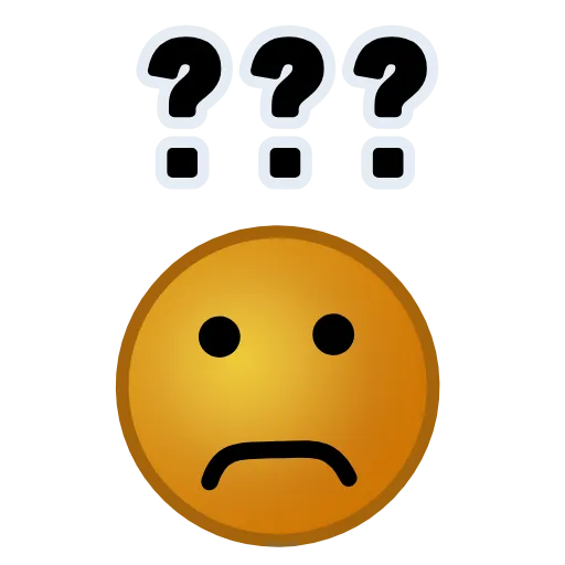 ❓ Эмодзи «Lihkg» для Telegram