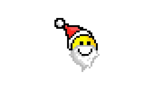 Стикерпак LIHKG X&amp;;mas icon pack для Telegram — скачать