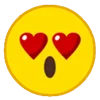 😲 Эмодзи «line emojis» для Telegram