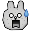 🐰 Эмодзи «line emojis» для Telegram