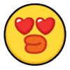 🐣 Эмодзи «line emojis» для Telegram