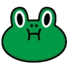 🐸 Эмодзи «line emojis» для Telegram