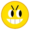 😁 Эмодзи «line emojis» для Telegram
