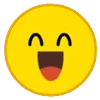 😄 Эмодзи «line emojis» для Telegram