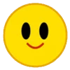 🙂 Эмодзи «line emojis» для Telegram