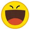 😄 Эмодзи «line emojis» для Telegram