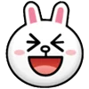 Эмодзи line emojis для Telegram — скачать