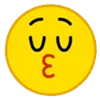 😙 Эмодзи «line emojis» для Telegram