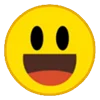 😃 Эмодзи «line emojis» для Telegram