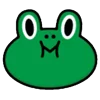 🐸 Эмодзи «line emojis» для Telegram
