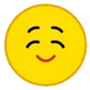 ☺️ Эмодзи «line emojis» для Telegram