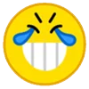 😁 Эмодзи «line emojis» для Telegram