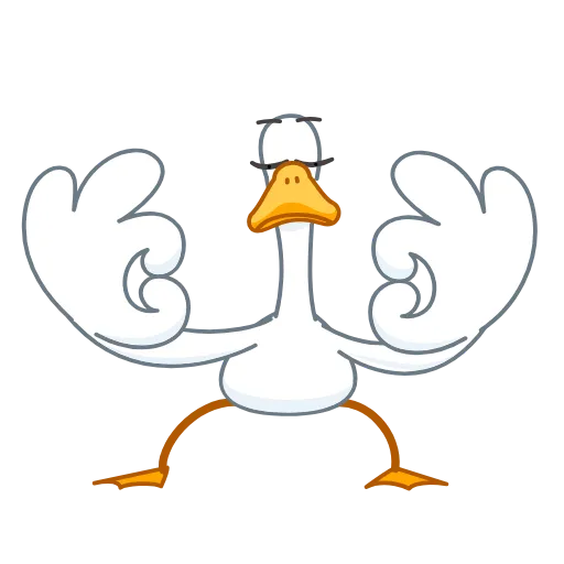 👌 Стикер «Animated Like» для Telegram