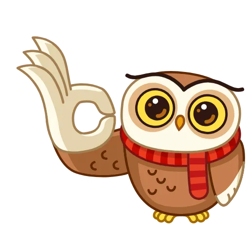 👌 Стикер «Animated Like» для Telegram
