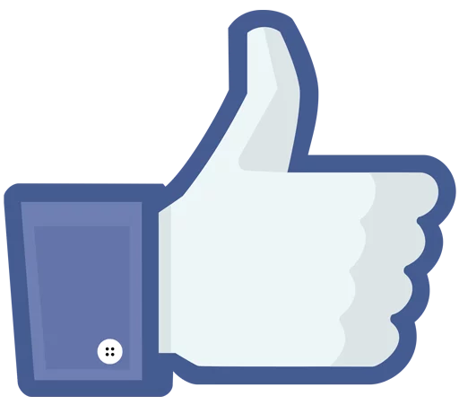 Стикерпак Like / Dislike pack для Telegram — скачать