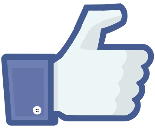 ✊ Стикер «Like / Dislike pack» для Telegram