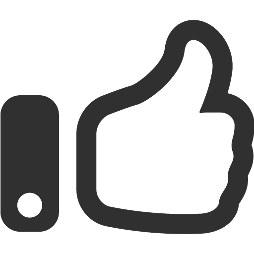 👍 Стикер «Like / Dislike pack» для Telegram
