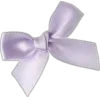 🤩 Эмодзи «Сиреневая Эстетика» для Telegram