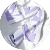 🤩 Эмодзи «Сиреневая Эстетика» для Telegram