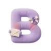 ☺️ Эмодзи «lilac vibe» для Telegram