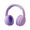 🎧 Эмодзи «lilac vibe» для Telegram