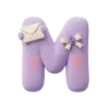 ☺️ Эмодзи «lilac vibe» для Telegram