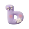 ☺️ Эмодзи «lilac vibe» для Telegram