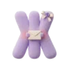 ☺️ Эмодзи «lilac vibe» для Telegram