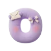 ☺️ Эмодзи «lilac vibe» для Telegram