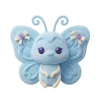 🥰 Эмодзи «lilac vibe» для Telegram