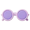 😌 Эмодзи «lilac vibe» для Telegram