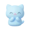 😌 Эмодзи «lilac vibe» для Telegram