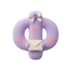 ☺️ Эмодзи «lilac vibe» для Telegram