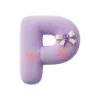 ☺️ Эмодзи «lilac vibe» для Telegram