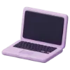 👩‍💻 Эмодзи «lilac vibe» для Telegram