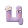 ☺️ Эмодзи «lilac vibe» для Telegram