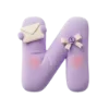 ☺️ Эмодзи «lilac vibe» для Telegram