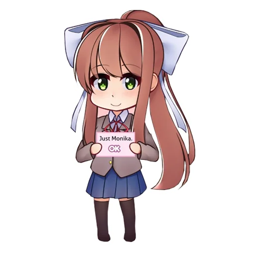 💿 Стикер «LIL Doki&;s» для Telegram