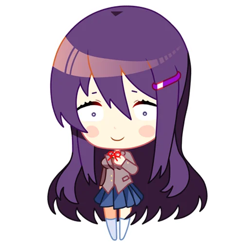 🤪 Стикер «LIL Doki&;s» для Telegram