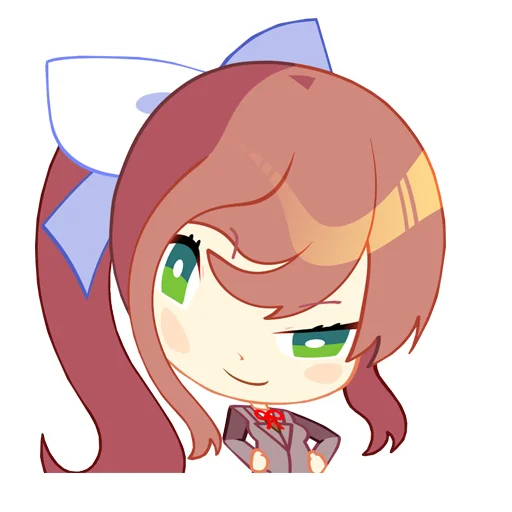 🥴 Стикер «LIL Doki&;s» для Telegram