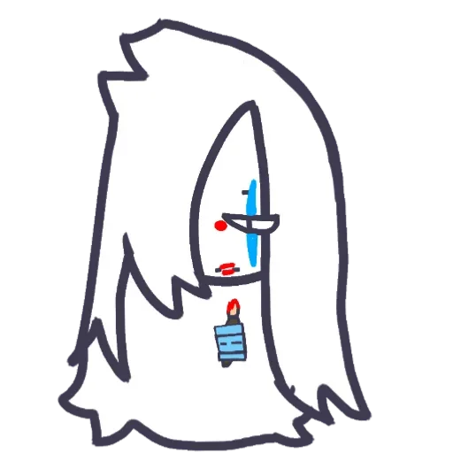 Стикерпак Lili для Telegram — скачать