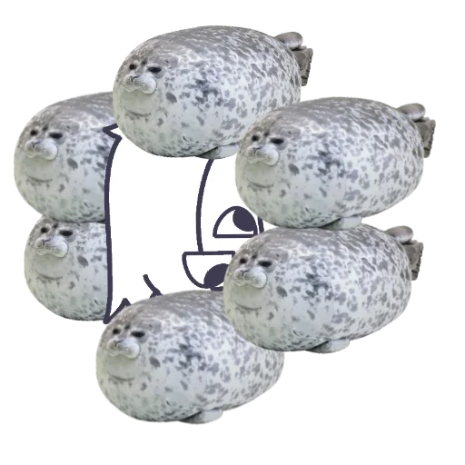 🪨 Стикер «Lili» для Telegram
