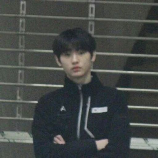 😡 Стикер «Up10tion» для Telegram