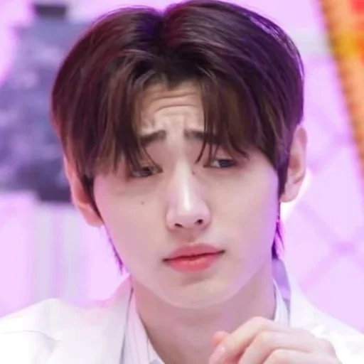 🫠 Стикер «Up10tion» для Telegram