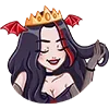 👸 Эмодзи «Лилит» для Telegram